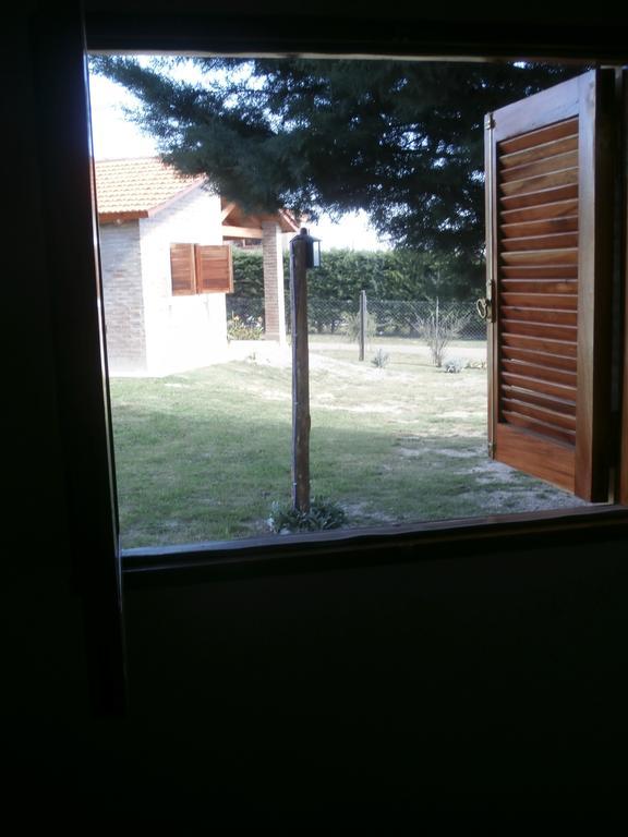 Cabanas De Cara Al Sol Villa Giardino Quarto foto